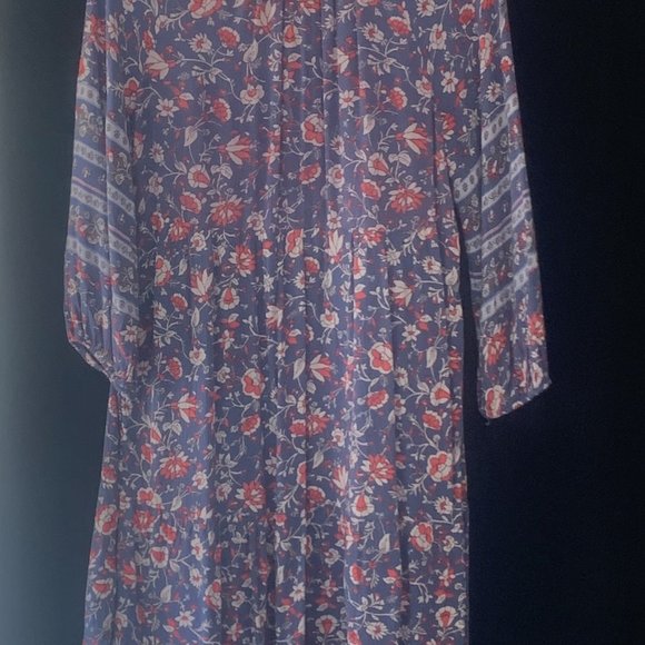 Old Navy, Large Size Patterned Dress - Picture 4 of 6